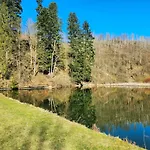 Muehlenteich By Hoheisel * Osterode am Harz