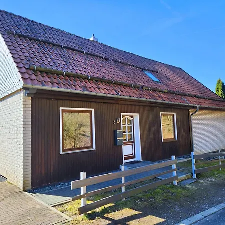 Muehlenteich By Hoheisel, Zaubernuss, Parken, Wanderstart, Wlan * Osterode am Harz