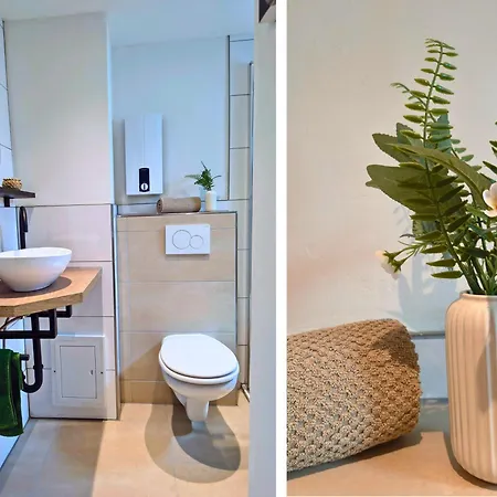 Muehlenteich By Hoheisel, Zaubernuss, Parken, Wanderstart, Wlan 公寓 Osterode am Harz