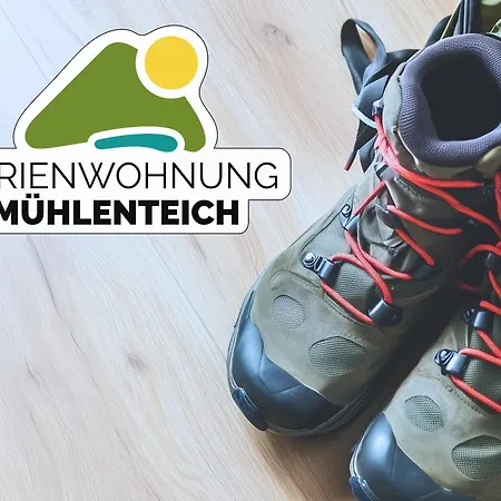 公寓 Muehlenteich By Hoheisel, Zaubernuss, Parken, Wanderstart, Wlan *