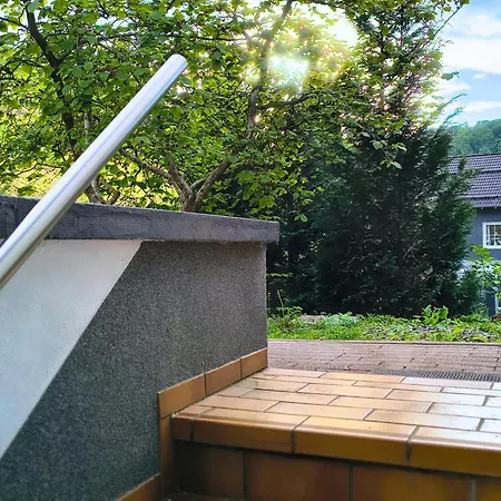 Muehlenteich By Hoheisel, Zaubernuss, Parken, Wanderstart, Wlan Osterode am Harz