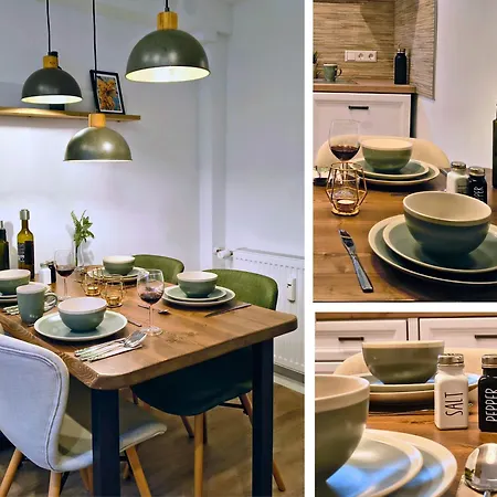 Ferienwohnung Harz Wanderurlaub Fuer Naturfans