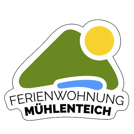 Muehlenteich By Hoheisel - Wanderurlaub Im Harz Osterode am Harz