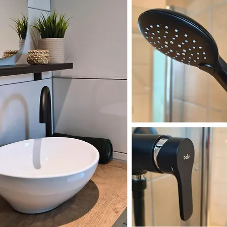 Muehlenteich By Hoheisel, Zaubernuss, Parken, Wanderstart, Wlan 公寓