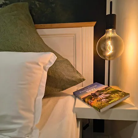 Muehlenteich By Hoheisel, Zaubernuss, Parken, Wanderstart, Wlan 公寓 Osterode am Harz