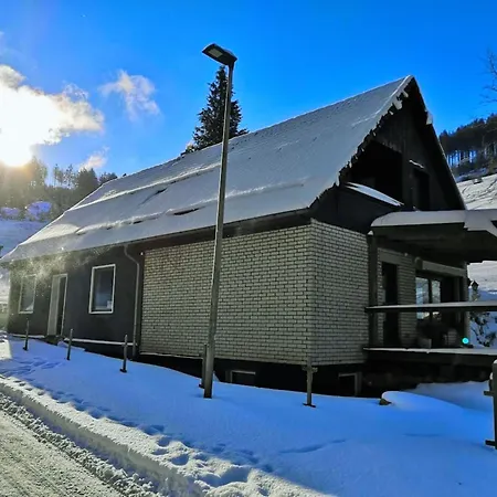 Winterurlaub Im Harz Am Rodelhang - Muehlenteich By Hoheisel Apartamento *