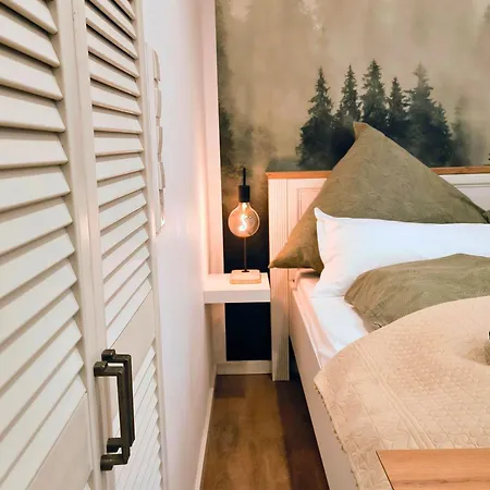 公寓 Muehlenteich By Hoheisel, Zaubernuss, Parken, Wanderstart, Wlan *