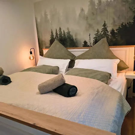 Muehlenteich By Hoheisel, Zaubernuss, Parken, Wanderstart, Wlan *