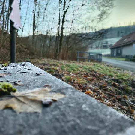 公寓 Muehlenteich By Hoheisel, Zaubernuss, Parken, Wanderstart, Wlan Osterode am Harz