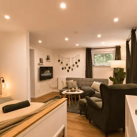 Mühlenteich By Hoheisel Apartamento Osterode am Harz