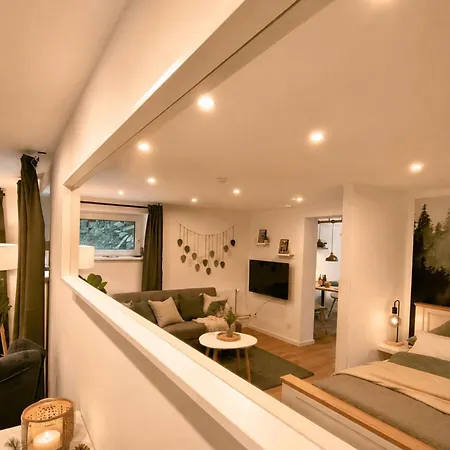 Apartamento Mühlenteich By Hoheisel