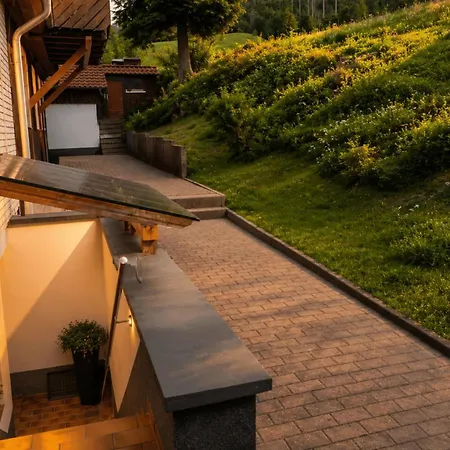 Harz Ferienwohnung Muehlenteich - Natur, Ruhe & Wandern Osterode am Harz